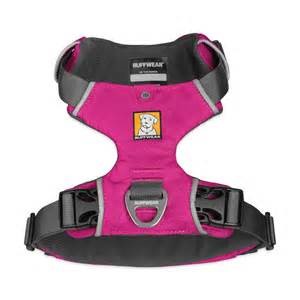 Back Clip Harness 2