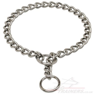 Slip Training Collar