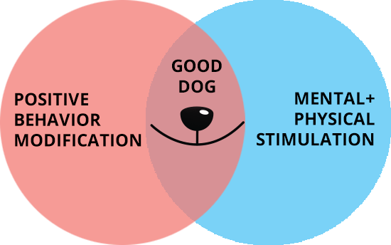 Good Dog Chart